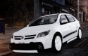 2012 Volkswagen Gol Rallye