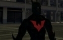 Arkham City Batman Beyond V2