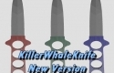 Killer Whale Knife (New)