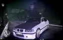 BMW E36 Alpina B8