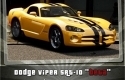 Dodge Viper SRT-10