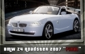 2007 BMW Z4 Roadster
