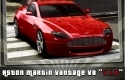 Aston Martin V8 Vantage V1.0