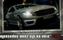 2012 Mercedes-Benz CLS 63 AMG