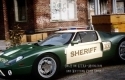 2006 Hennessey Ford GT1000 Police [ELS-EPM]