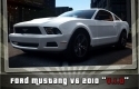 2010 Ford Mustang V6 Premium