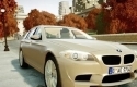 BMW M5 F11 Touring