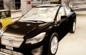 2012 Subaru Impreza Sedan