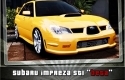 Subaru Impreza STI