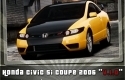 2006 Honda Civic Si Coupe v1.0