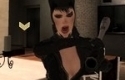 Arkham City Catwoman Fully Rigged V2
