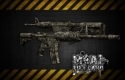 M4A1 Camo