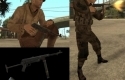MP-40 Dual Mags