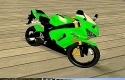 2006 Kawasaki Ninja ZX 6R