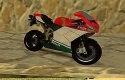 2007 Ducati 1098 Corse Tricolor