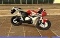 2012 Honda CBR 600RR