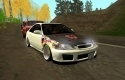 Honda Civic EA Tuning
