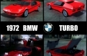 1972 BMW Turbo