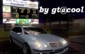 Mercedes-Benz E55 AMG