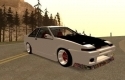 Toyota Corolla GTS (AE86)