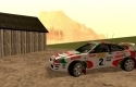 Toyota Celica GT Four