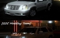 2007 Cadillac Escalade