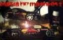 Mazda RX7 Madmikes Redbull