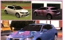 2011 Lexus CT200h