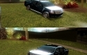 Cadillac Escalade Ext