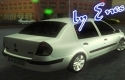 Renault Clio Sedan