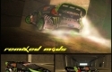 Ford Fiesta Gymkhana