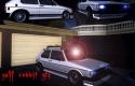 Volkswagen Rabbit GTI Euro Style