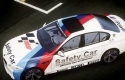 BMW M5 F10 2012 Safety Car Paintjob