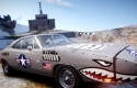 Dodge Charger Daytona 1969 512th Bomb SQ Paintjob