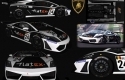 2010 Lamborghini Gallardo LP560-4 GT3