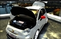 Fiat 500 Abarth SS