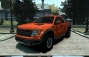 2011 Ford F150 SVT Raptor