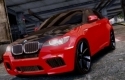 BMW X6M