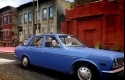 1970 Datsun Bluebird 510 Sedan