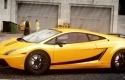 Lamborghini Gallardo LP570-4 Superleggera 2011 Paintjob