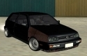 Volkswagen Golf III Light Rat