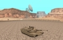 M1A2 Abrams