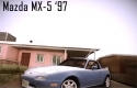 Mazda MX-5 1997