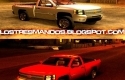 Chevrolet Silverado 2011