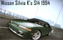 Nissan Silvia Ks S14 1994