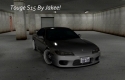 Touge JDM S15