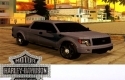 2012 Ford F-150 Harley Davidson