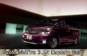 Toyota Vellfire 3.5Z Captain Seat GGH20 Zenki