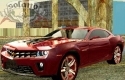 Chevrolet Camaro LZ1 2012