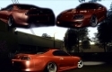 Toyota Supra Stock